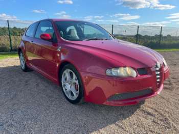 Used Alfa Romeo 147 2005 for sale - 59856017: Photo
