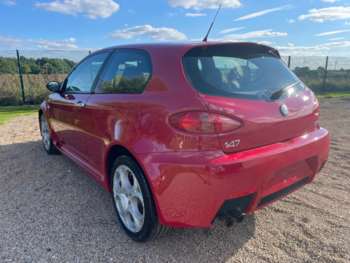 Used Alfa Romeo 147 2005 for sale - 59856017: Photo