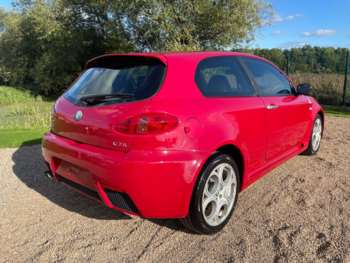 Used Alfa Romeo 147 2005 for sale - 59856017: Photo