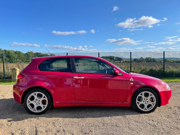 Used Alfa Romeo 147 2005 for sale - 59856017: Photo 6
