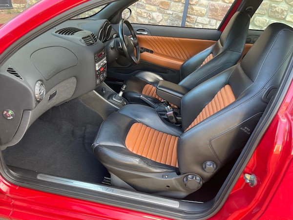 Used Alfa Romeo 147 2005 for sale - 59856017: Photo 7