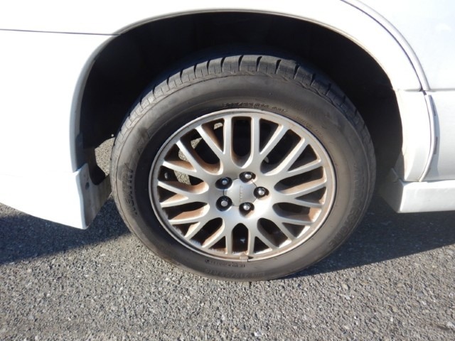 Used Subaru Forester 2004 for sale - 76907779: Photo 12