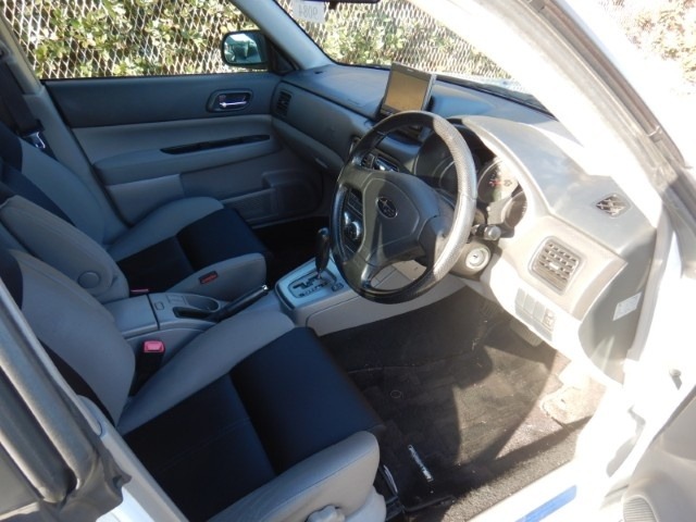 Used Subaru Forester 2004 for sale - 76907779: Photo 7