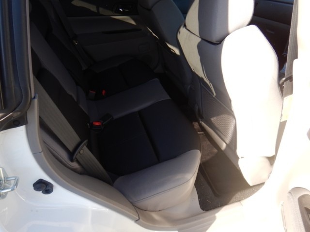 Used Subaru Forester 2004 for sale - 76907779: Photo 8