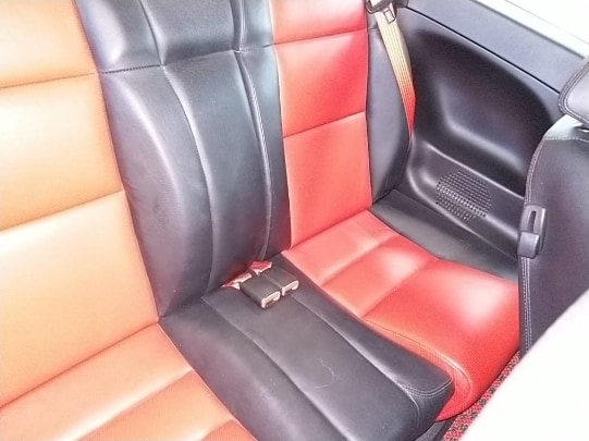 Used Fiat Coupe 2000 for sale - 73177856: Photo 11