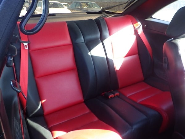 Used Fiat Coupe 2000 for sale - 73177856: Photo 12