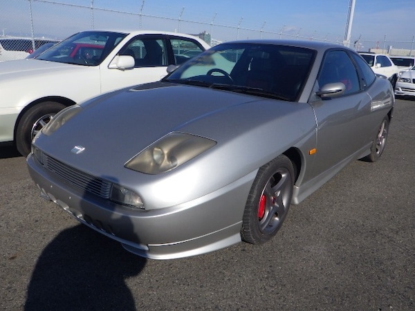 Used Fiat Coupe 2000 for sale - 73177856: Photo 1