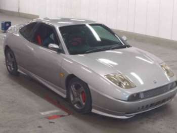 Used Fiat Coupe 2000 for sale - 73177856: Photo
