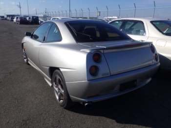 Used Fiat Coupe 2000 for sale - 73177856: Photo