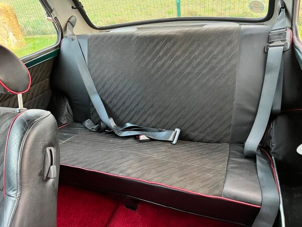 Used Rover Mini 1994 for sale - 63331985: Photo 11