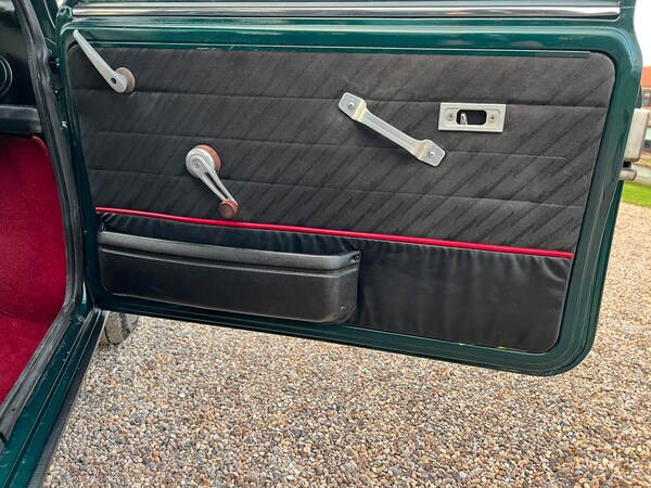 Used Rover Mini 1994 for sale - 63331985: Photo 13