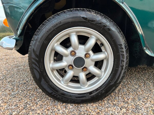 Used Rover Mini 1994 for sale - 63331985: Photo 16