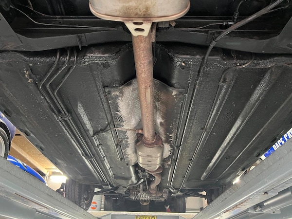 Used Rover Mini 1994 for sale - 63331985: Photo 17