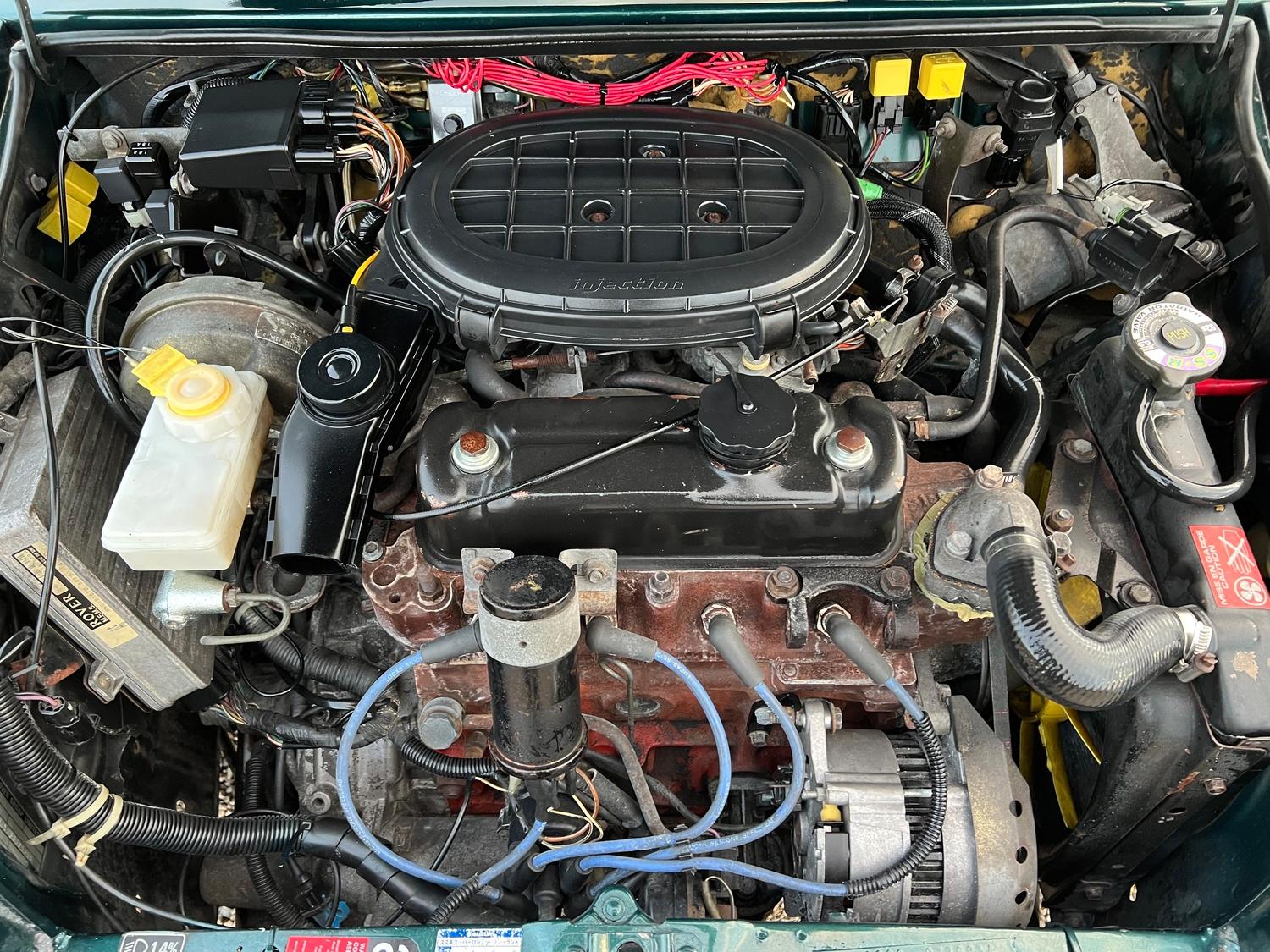 Vehicle 19