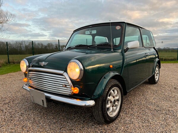 Used Rover Mini 1994 for sale - 63331985: Photo 1