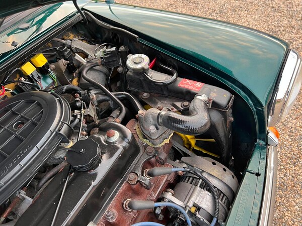 Used Rover Mini 1994 for sale - 63331985: Photo 20