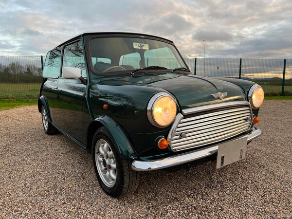Used Rover Mini 1994 for sale - 63331985: Photo 2