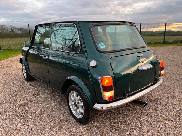 Used Rover Mini 1994 for sale - 63331985: Photo 3