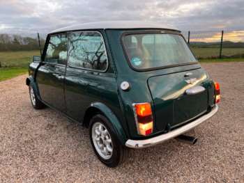 Used Rover Mini 1994 for sale - 63331985: Photo