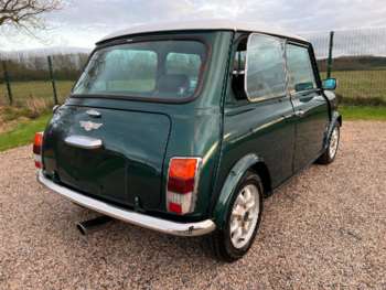 Used Rover Mini 1994 for sale - 63331985: Photo
