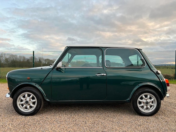Used Rover Mini 1994 for sale - 63331985: Photo 5