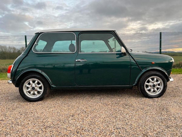 Used Rover Mini 1994 for sale - 63331985: Photo 6