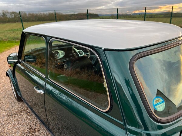 Used Rover Mini 1994 for sale - 63331985: Photo 7