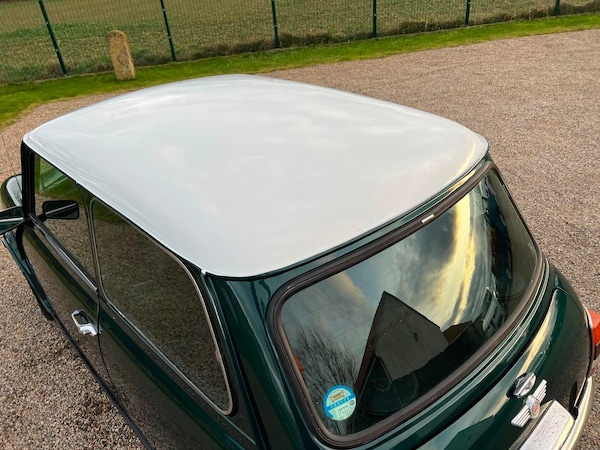 Used Rover Mini 1994 for sale - 63331985: Photo 8