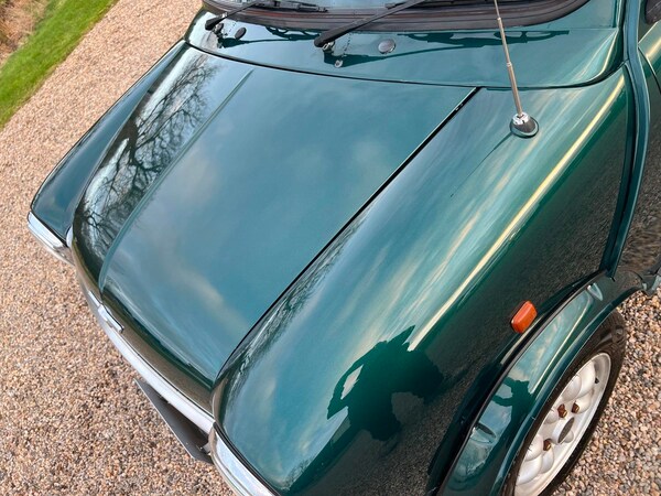 Used Rover Mini 1994 for sale - 63331985: Photo 9