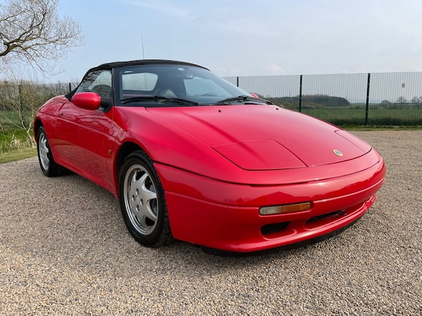Used Lotus Elan 1992 for sale - 58833715: Photo 10