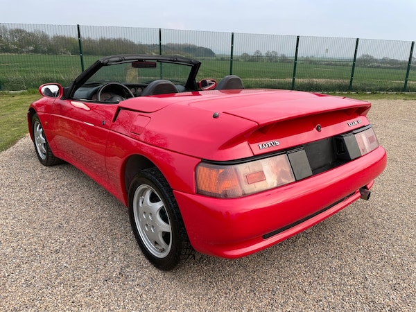 Used Lotus Elan 1992 for sale - 58833715: Photo 14