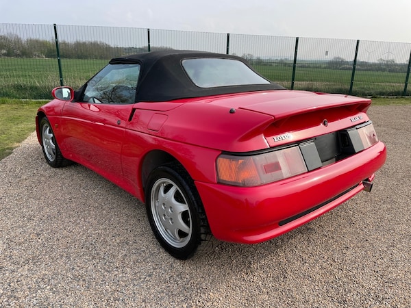 Used Lotus Elan 1992 for sale - 58833715: Photo 15
