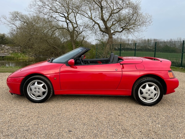 Used Lotus Elan 1992 for sale - 58833715: Photo 18
