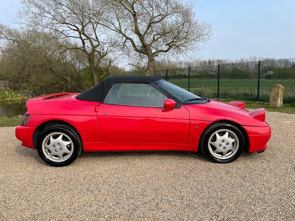 Used Lotus Elan 1992 for sale - 58833715: Photo 19