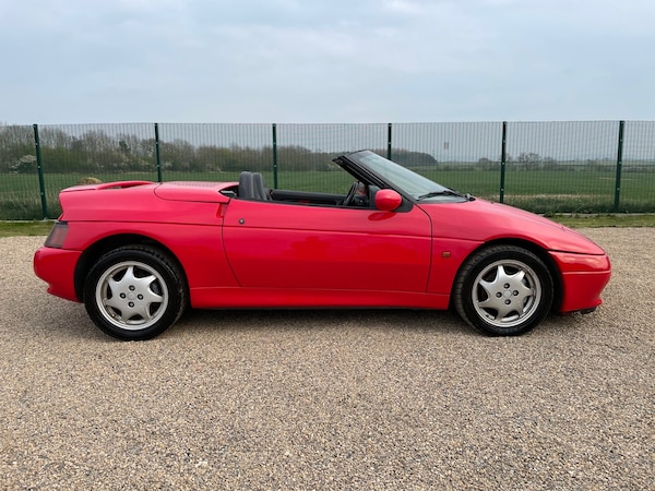 Used Lotus Elan 1992 for sale - 58833715: Photo 20