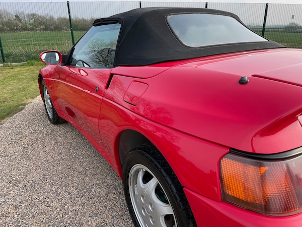 Used Lotus Elan 1992 for sale - 58833715: Photo 22