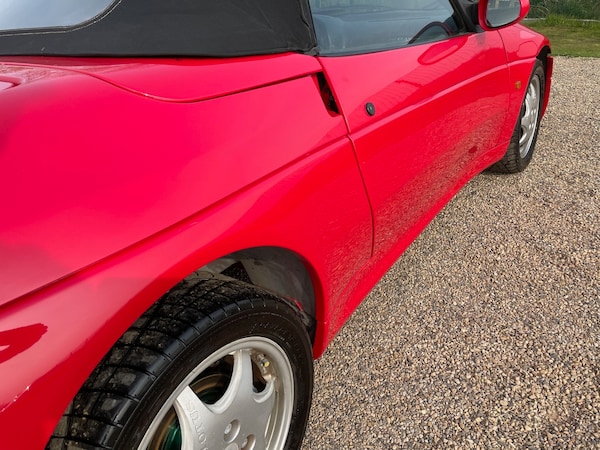 Used Lotus Elan 1992 for sale - 58833715: Photo 25