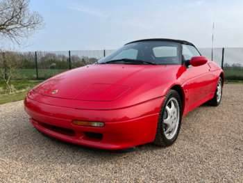 Used Lotus Elan 1992 for sale - 58833715: Photo