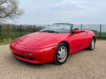 Used Lotus Elan 1992 for sale - 58833715: Photo