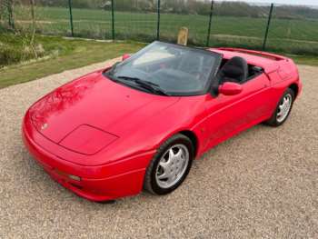 Used Lotus Elan 1992 for sale - 58833715: Photo