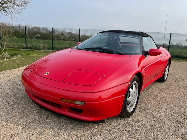 Used Lotus Elan 1992 for sale - 58833715: Photo 6