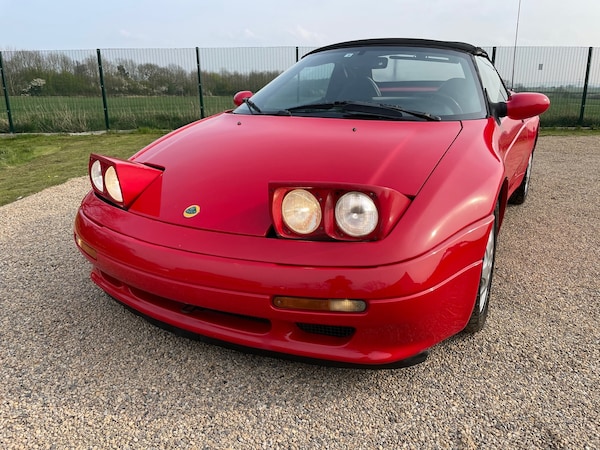 Used Lotus Elan 1992 for sale - 58833715: Photo 7