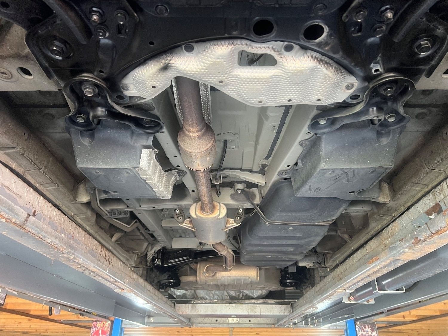 Vehicle 19