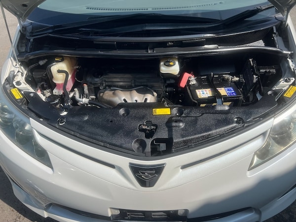Used Toyota Estima 2012 for sale - 74286239: Photo 20