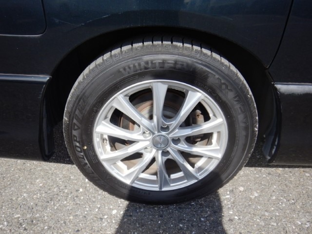 Used Nissan Elgrand 2004 for sale - 76142834: Photo 10