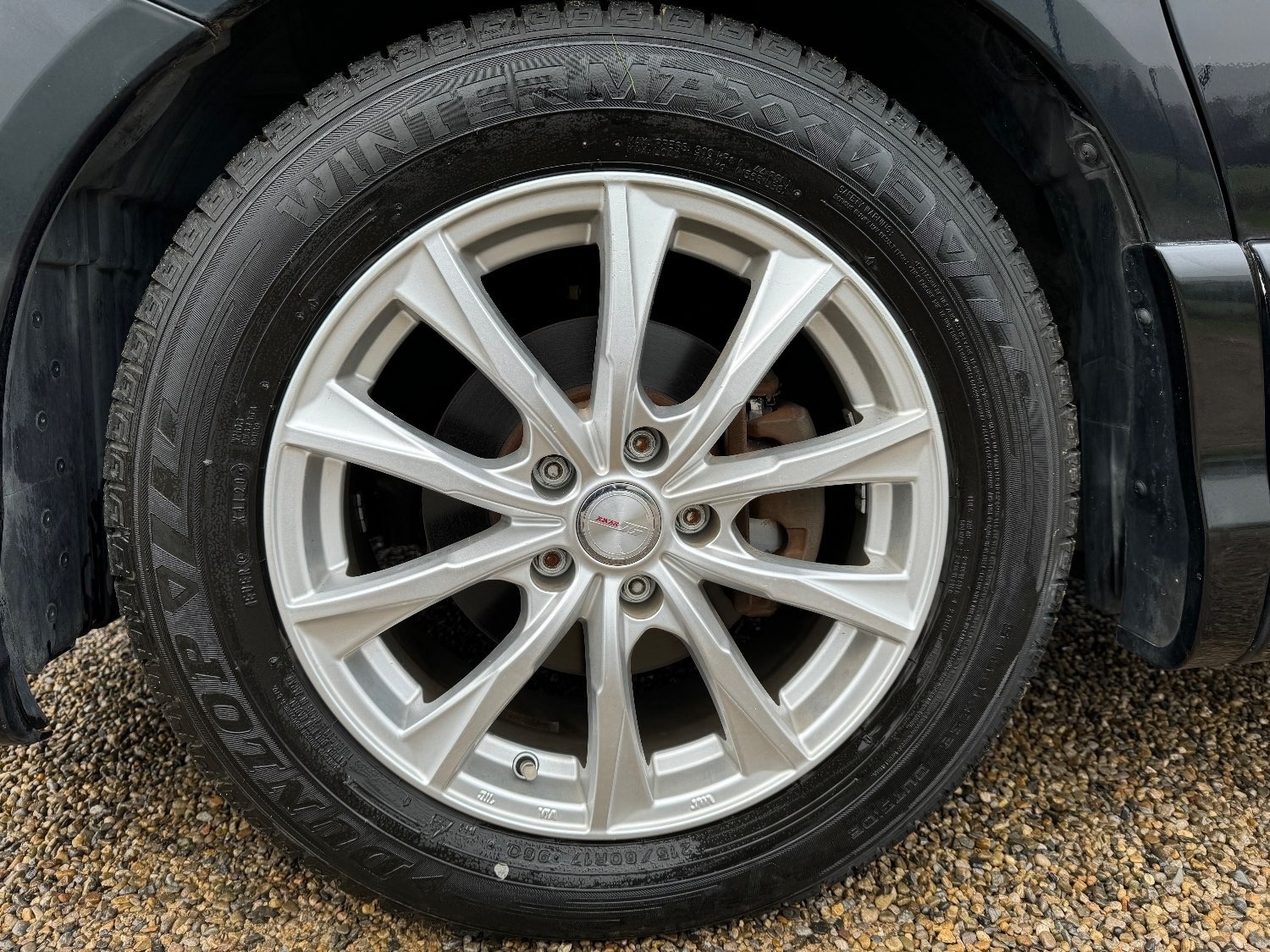 Used Nissan Elgrand 2004 for sale - 76142834: Photo 18