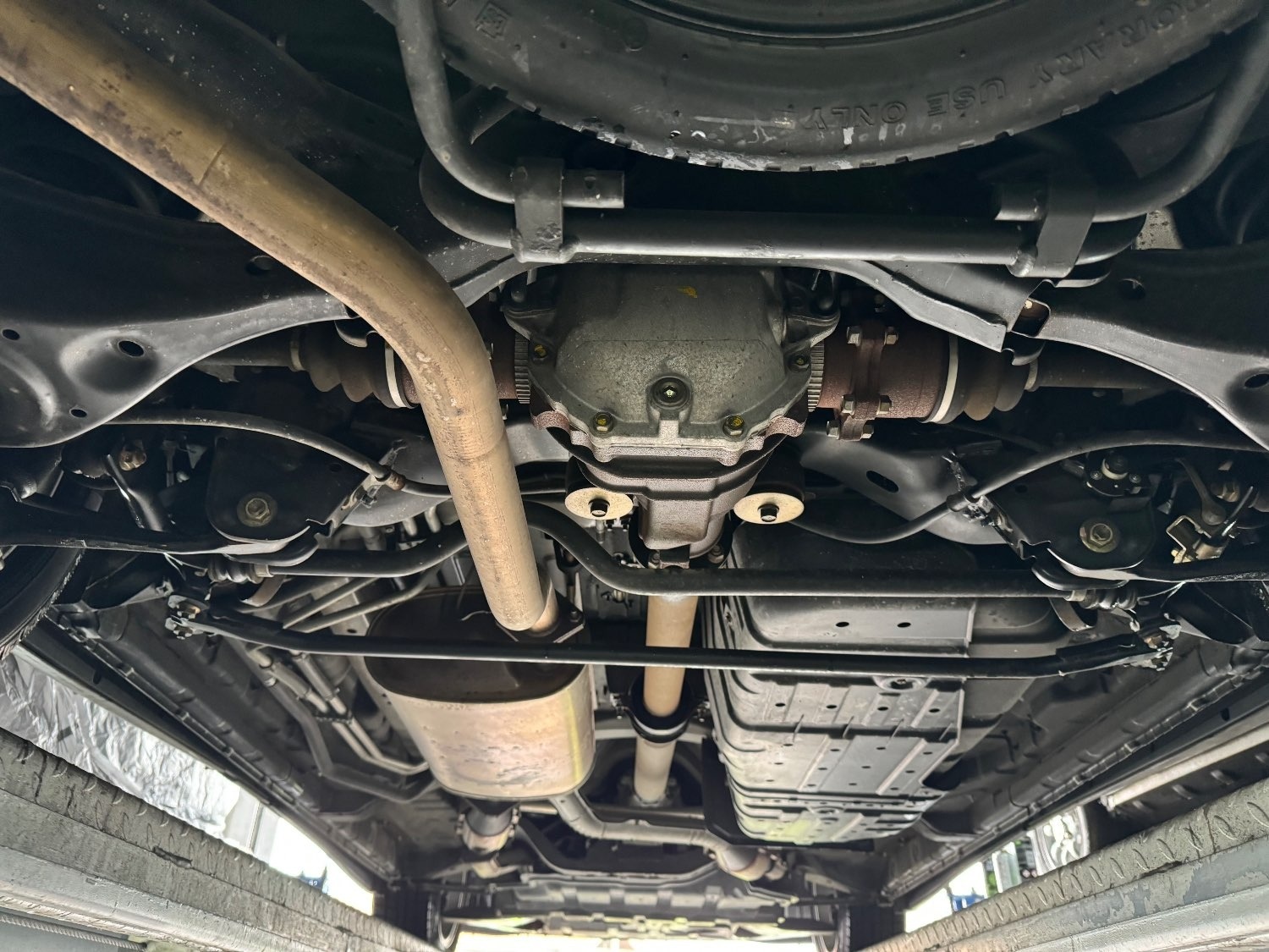 Used Nissan Elgrand 2004 for sale - 76142834: Photo 19