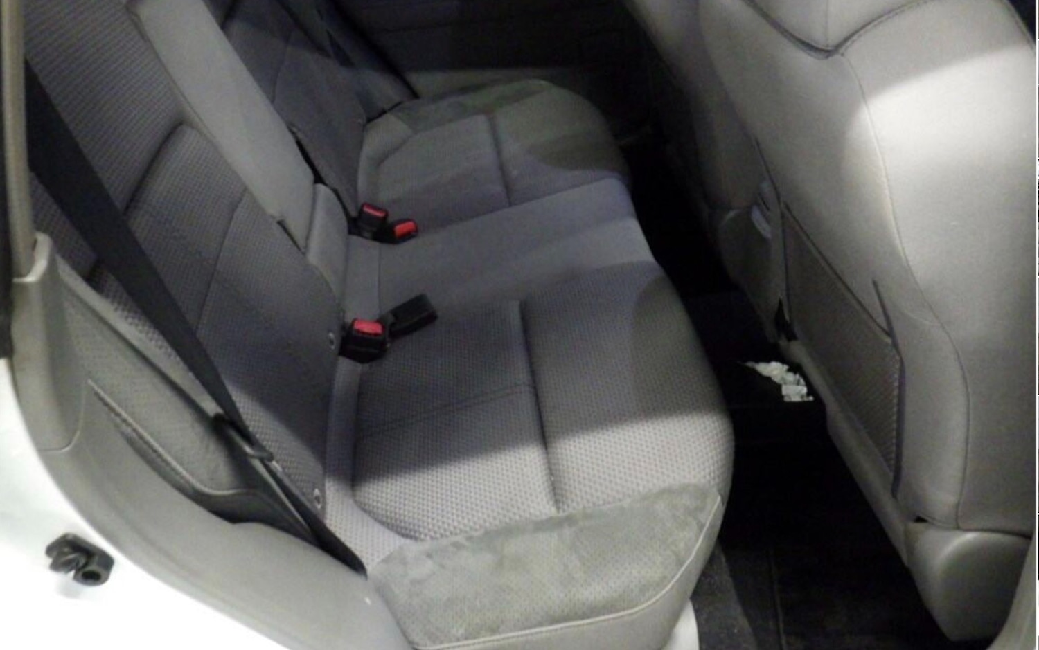 Used Subaru Forester 2004 for sale - 77512727: Photo 10