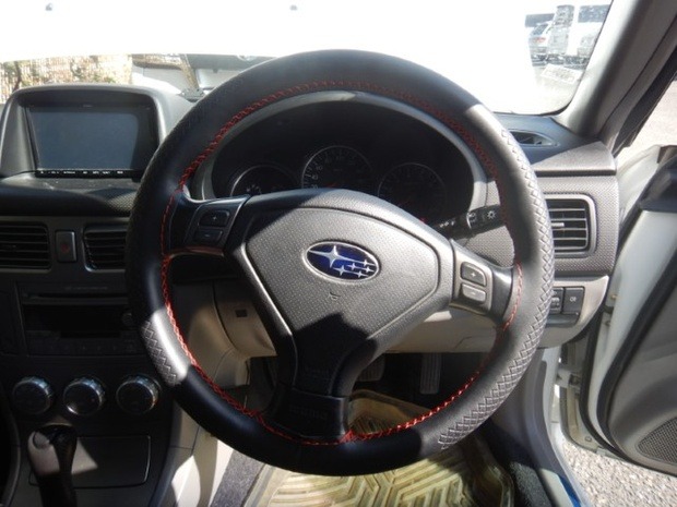 Used Subaru Forester 2004 for sale - 77512727: Photo 12