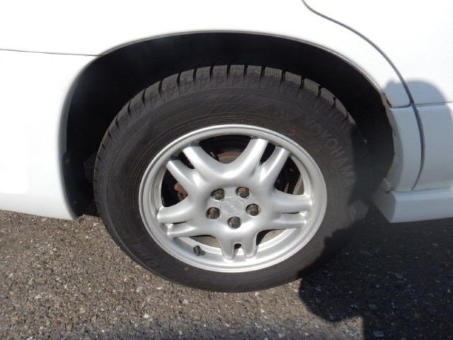 Used Subaru Forester 2004 for sale - 77512727: Photo 14